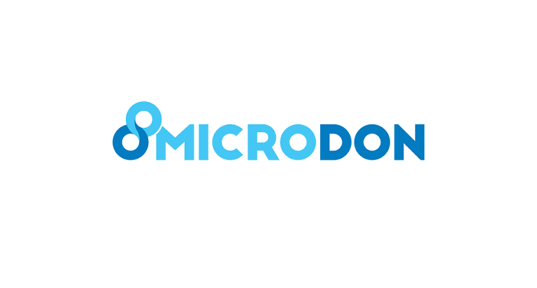 Micro Don Logo