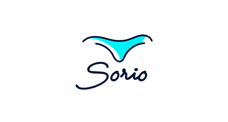 Sorio Logo