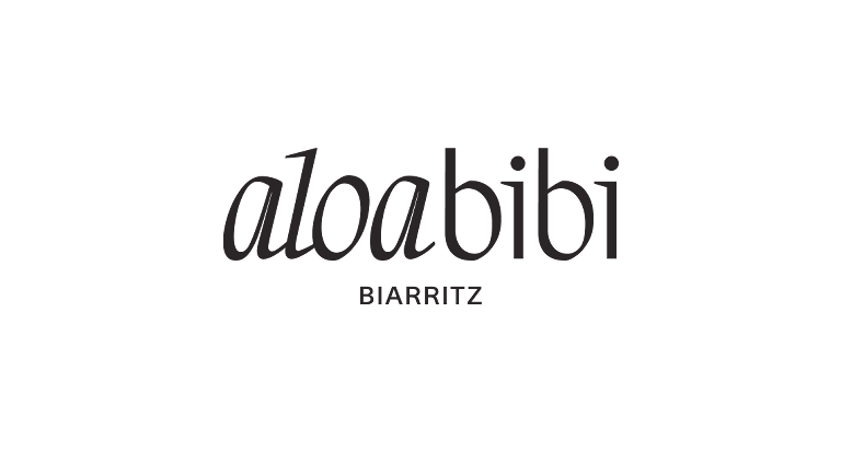 Aloa Bibi Logo