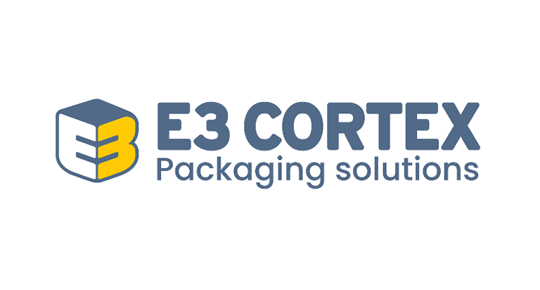 Logo E3 Cortex