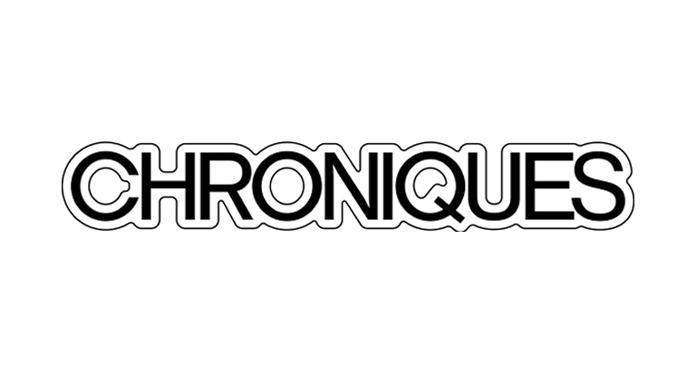Logo Chroniques