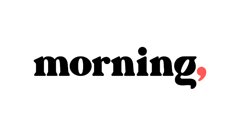 Logo morning
