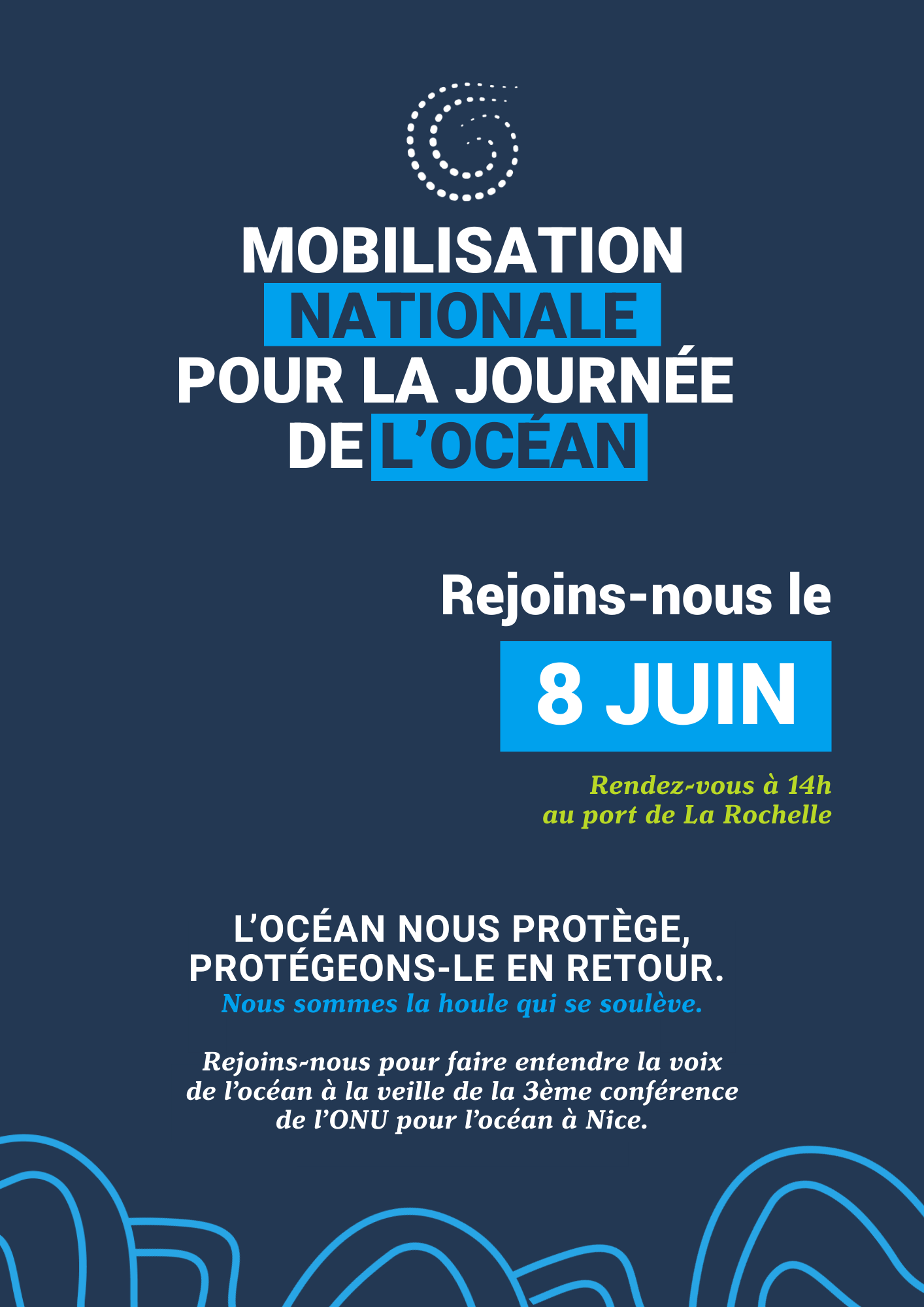 journée de l’océan