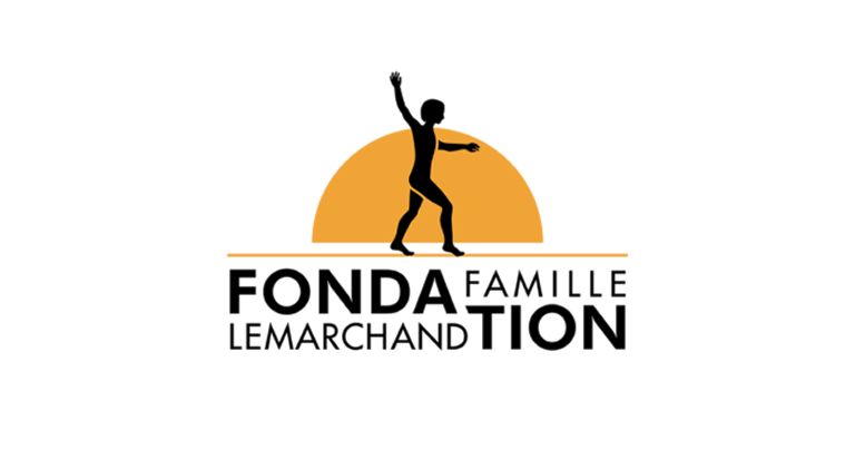 Logo Fondation Lemarchand
