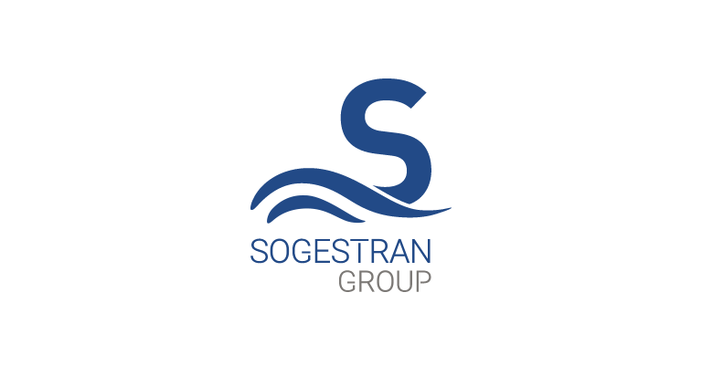 Logo Sogestran