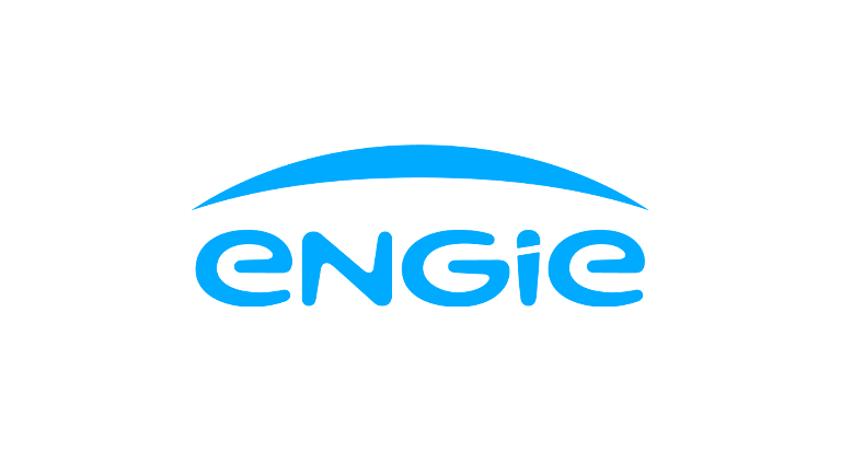 Logo engie