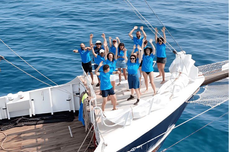Le retour du Kraken