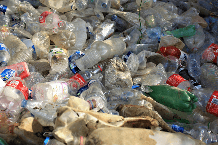 Réduire la pollution plastique dernière chance pour un traité mondial à Genève