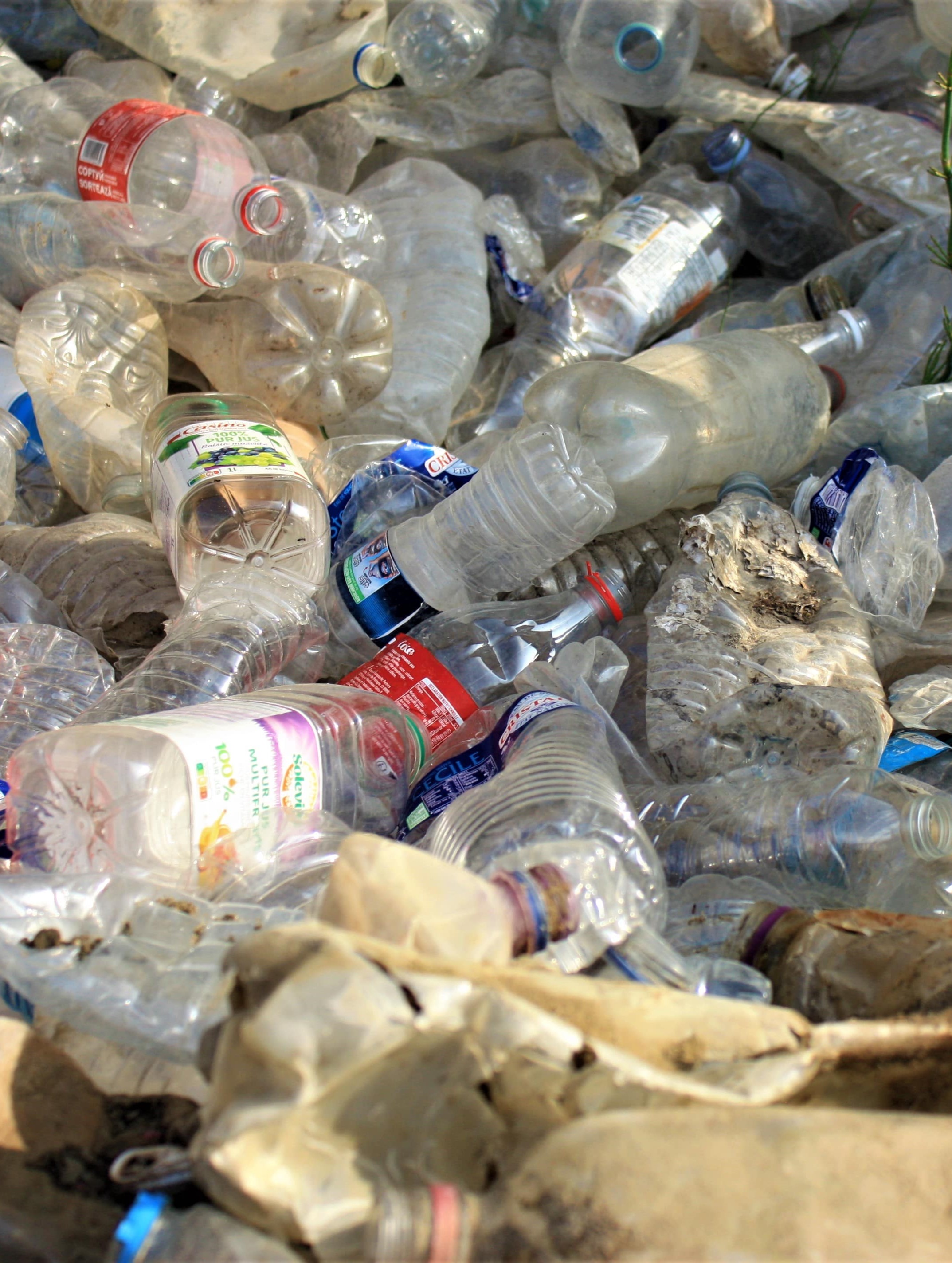 Réduire le plastique à la source pour le traité contre la pollution plastique à Genève