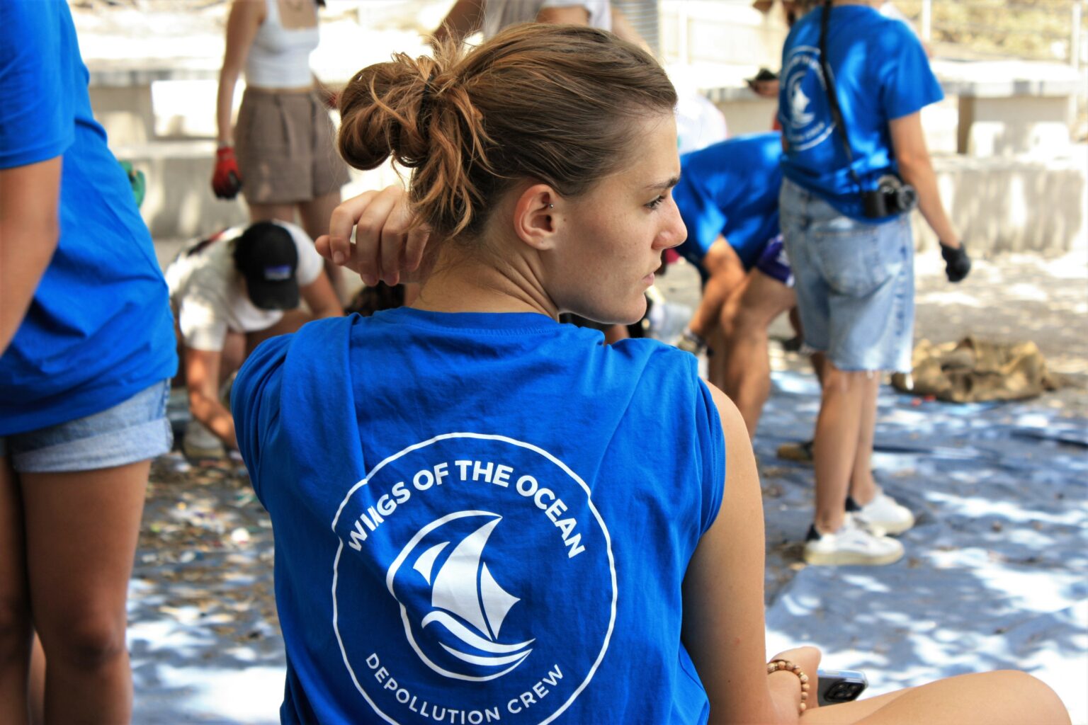 Les missions font leur rentrée