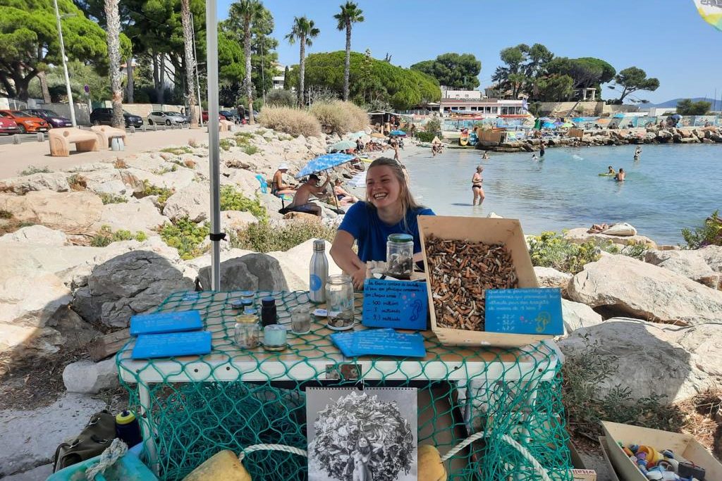 Lancement de la seconde édition de mission sud à vélo