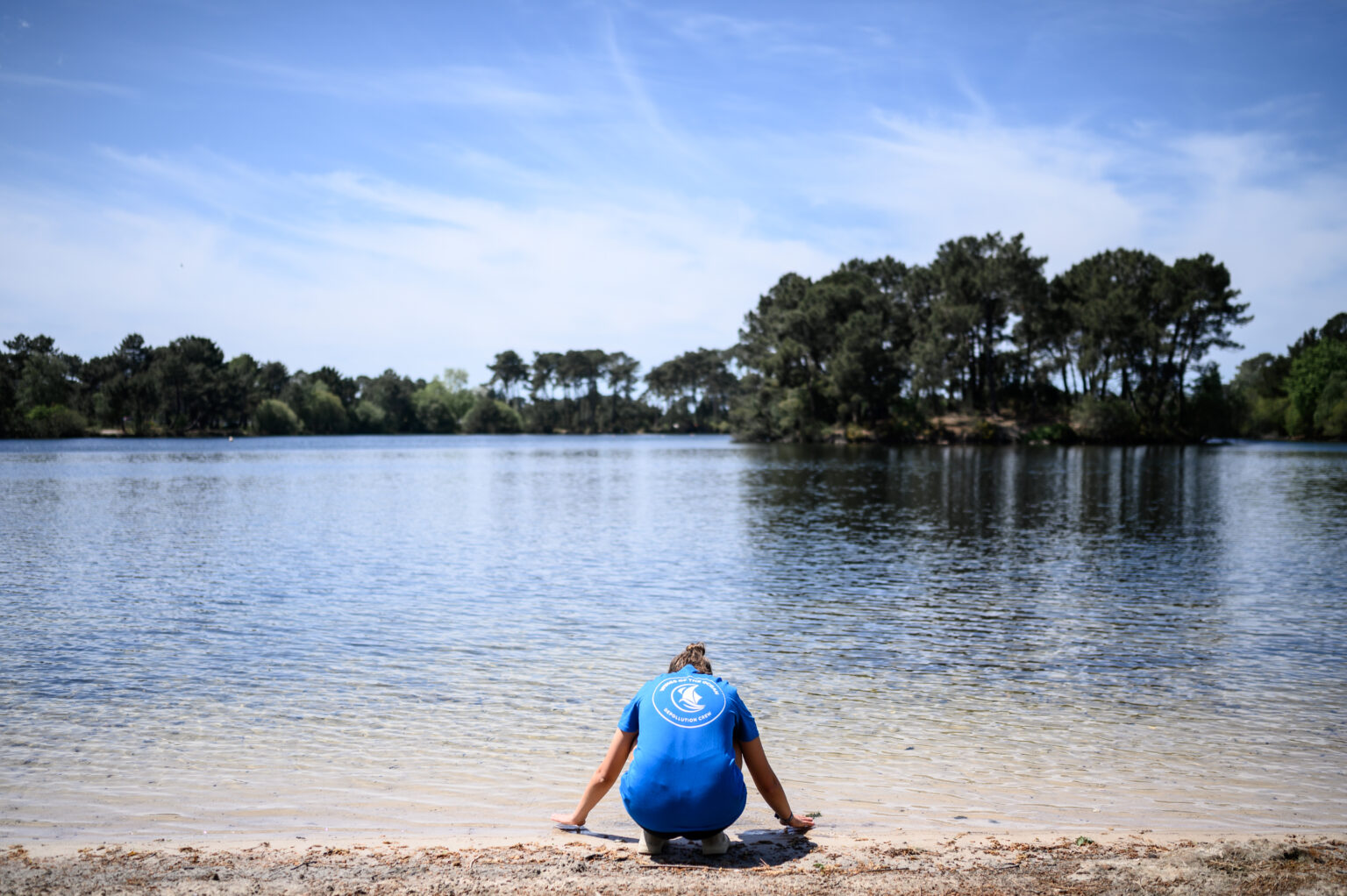 L’éco-anxiété : le mal du siècle qui pourrait nous sauver