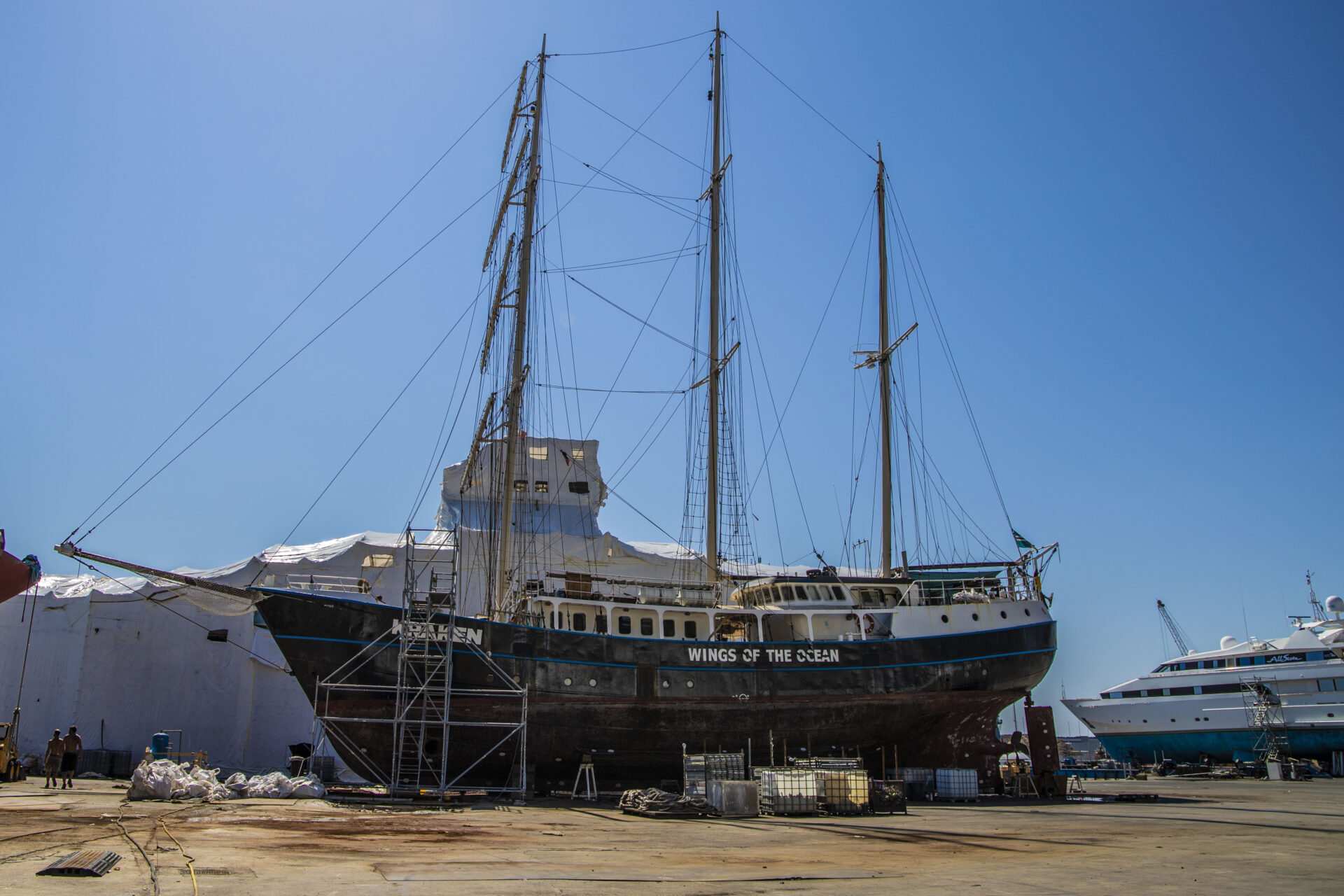 30 mois après, un point sur l’escroquerie