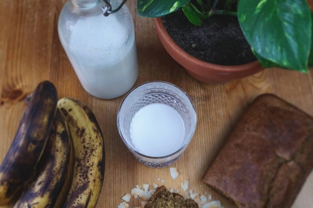 Une alimentation zéro déchet et zéro plastique