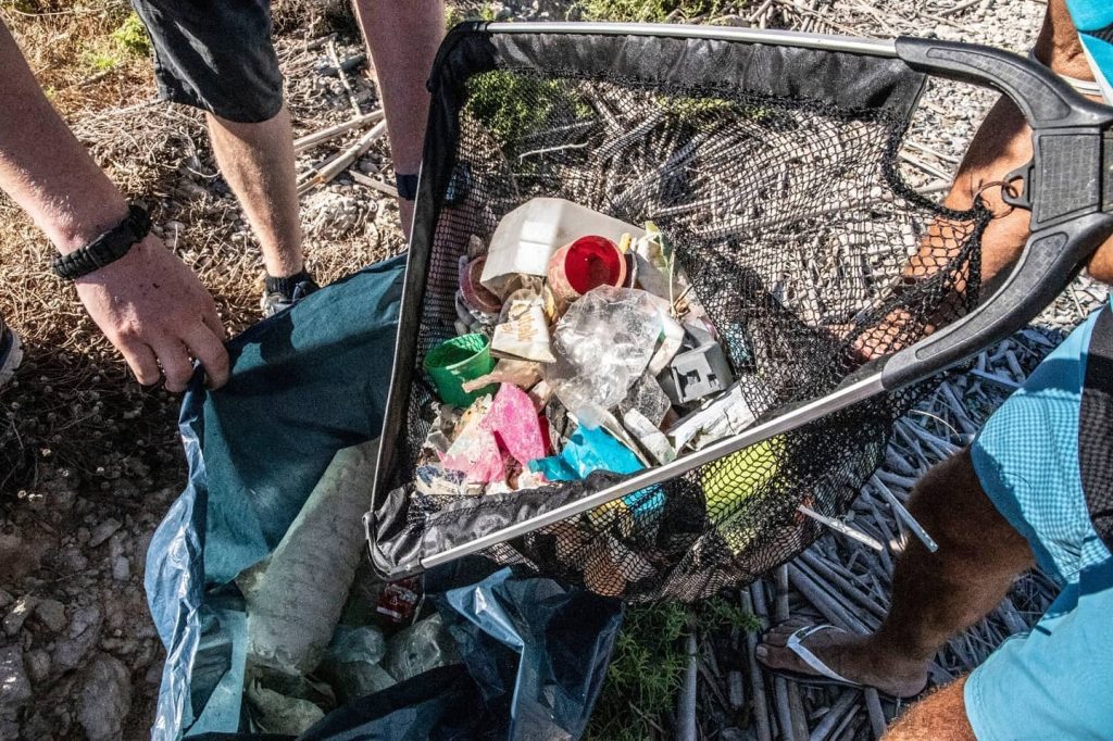 Organiser une dépollution locale dans votre ville