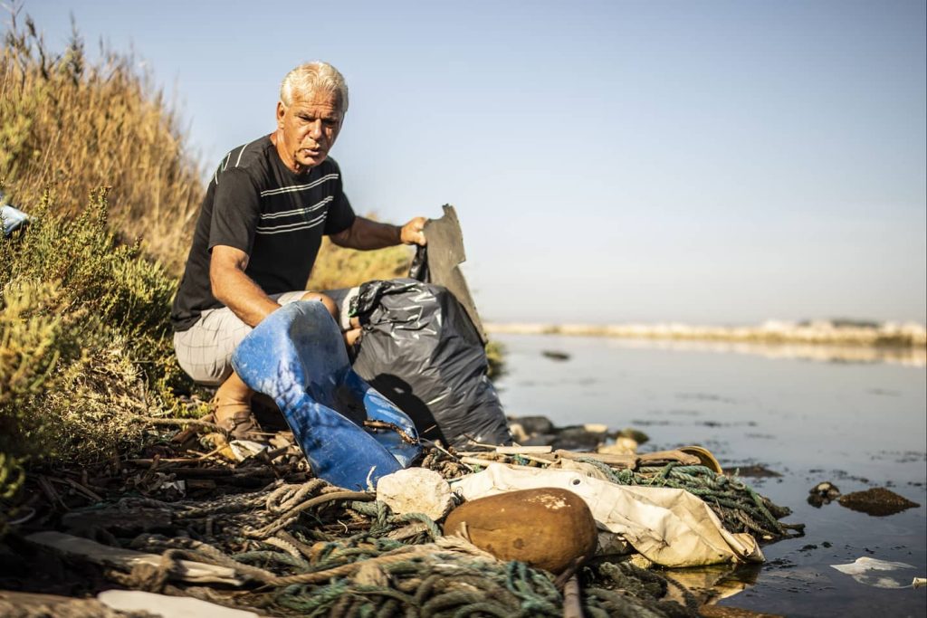 On reprend nos dépollutions partout en France