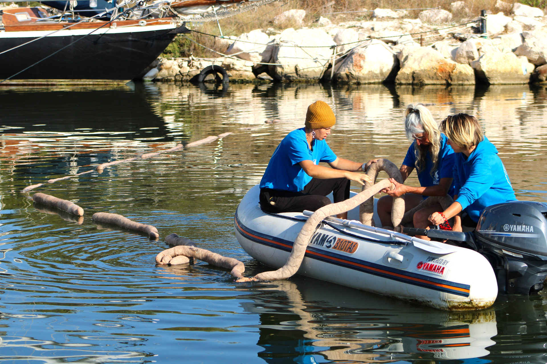 Une solution capillo tractée !