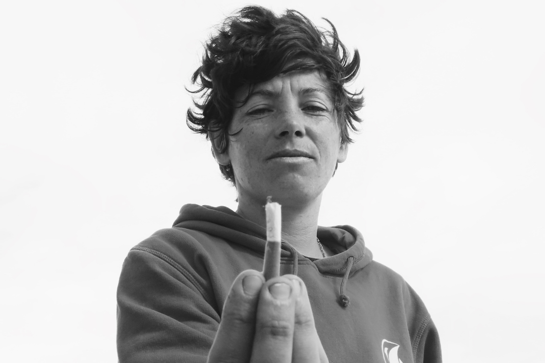 Fumer tue… et pollue !