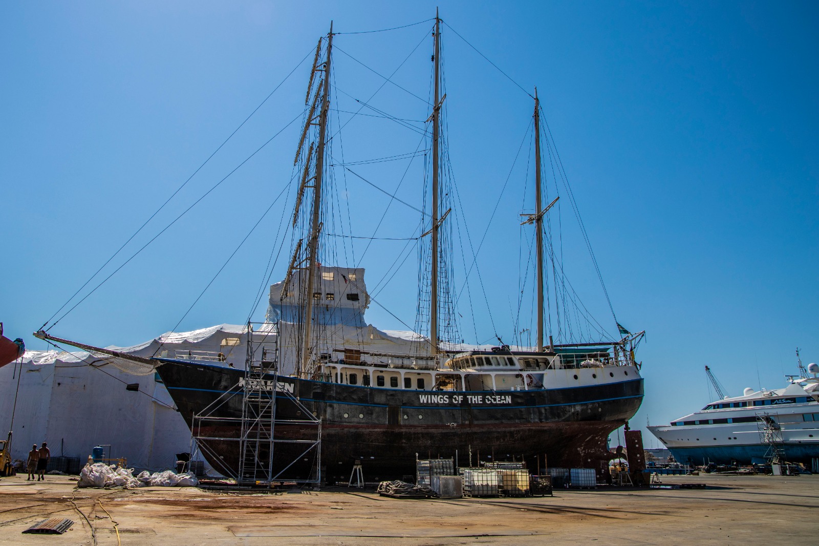 2020, une année de résilience