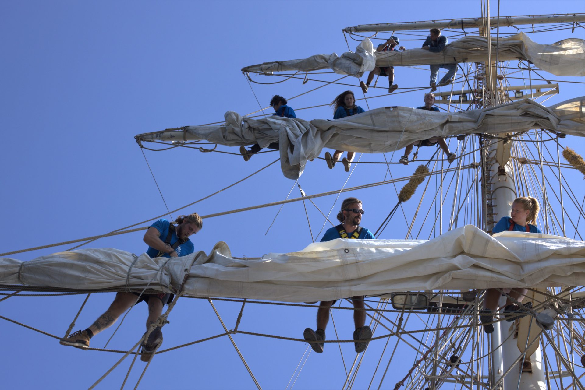 Itinérance et sédentarité