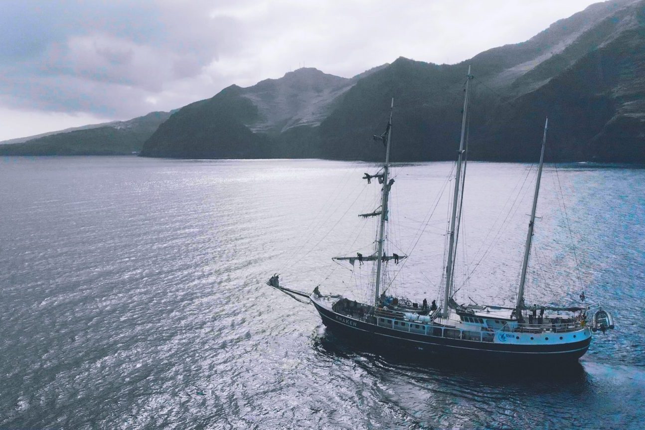 Madère – Canaries