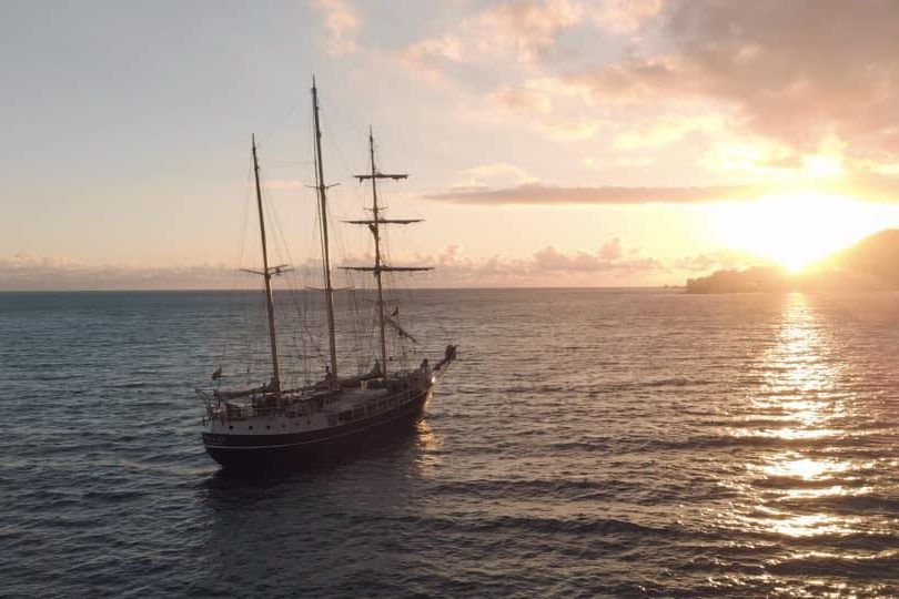 Bilan de l’action à Madère avant départ aux Canaries