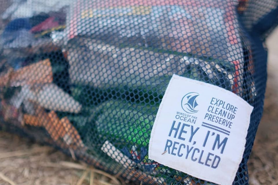 Les nouvelles orientations de Wings of the Ocean pour 2020