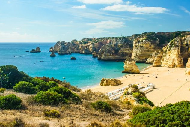 Notre programme de cet été