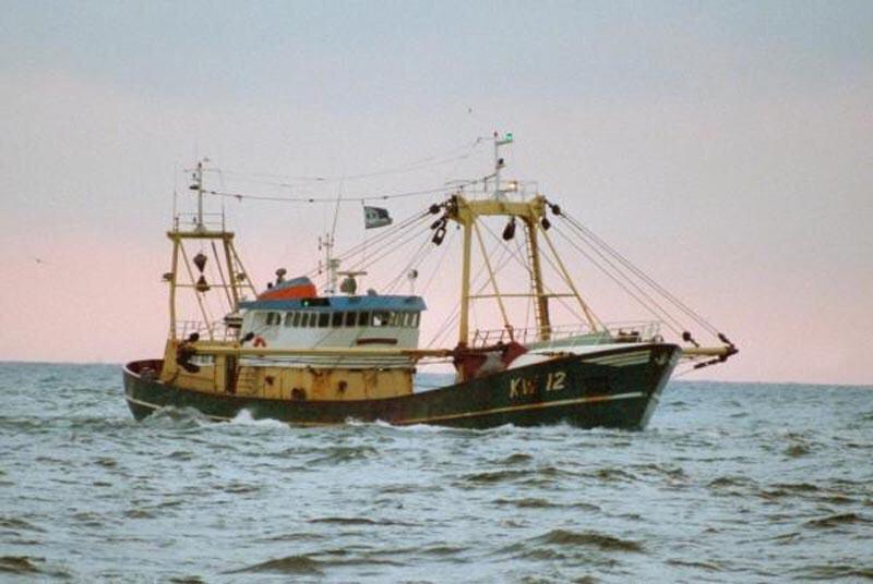 L’histoire du Kraken : Voilier de l'association Wings of the Ocean