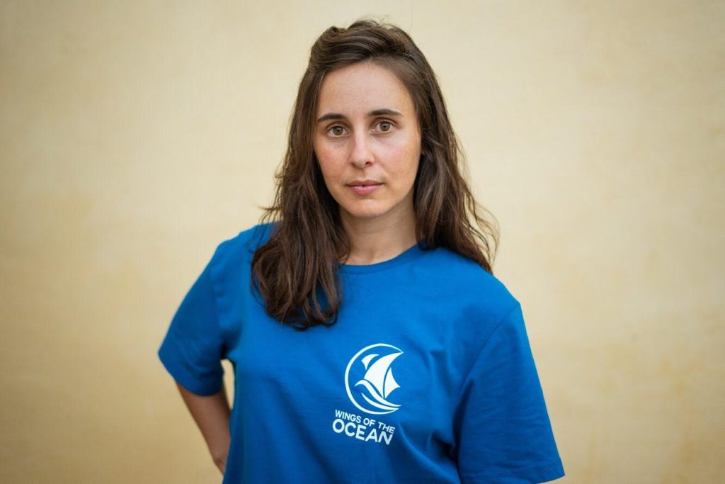 Histoire inspirante : le parcours de Maëliss