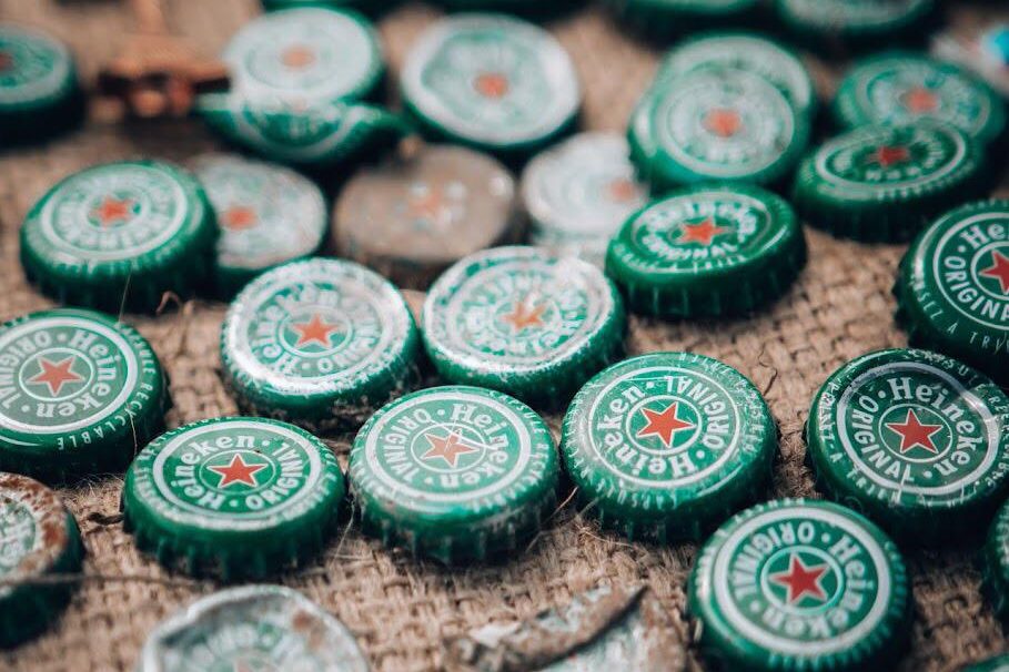 Heineken : le retour