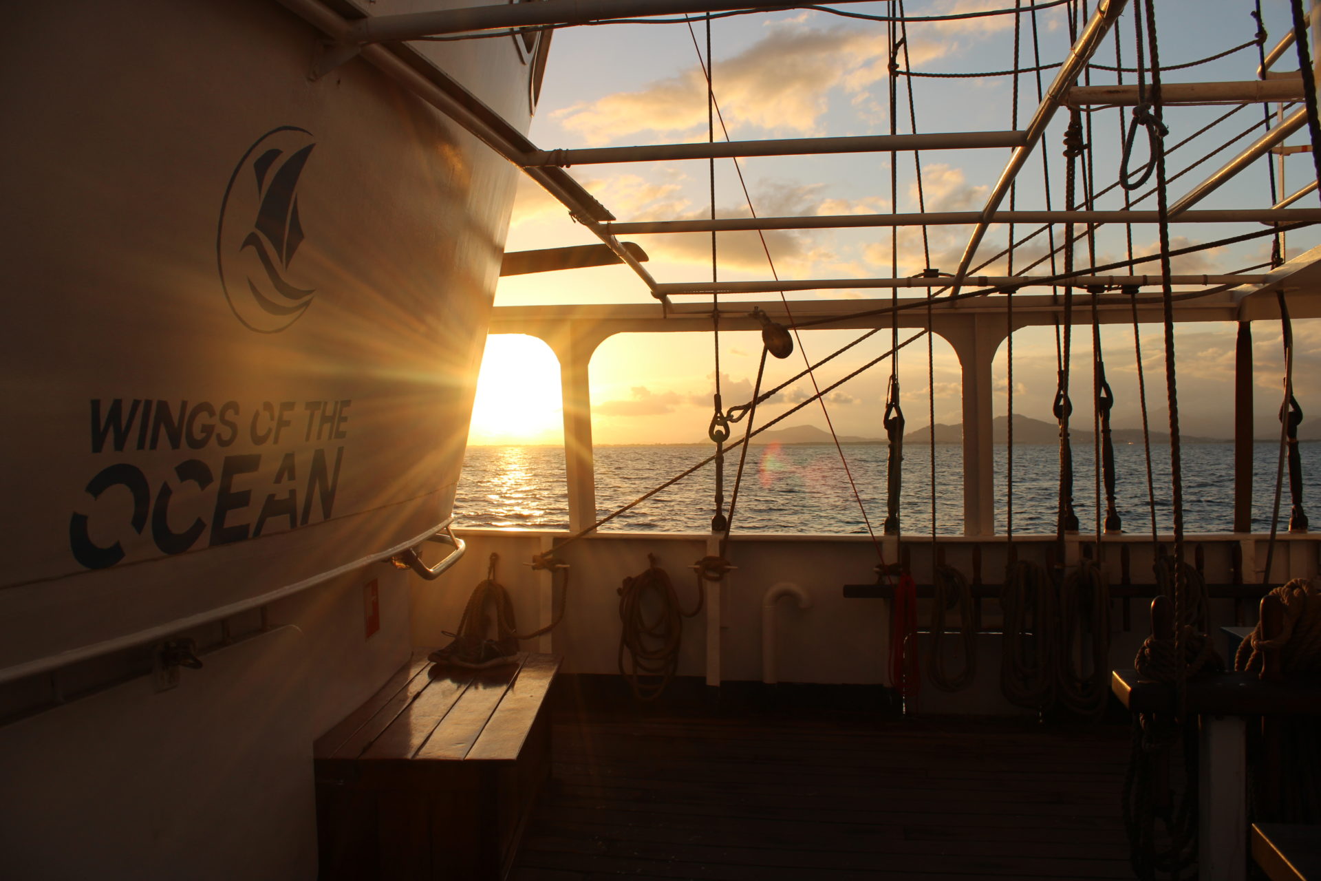 Bye bye 2021 : retour en images !