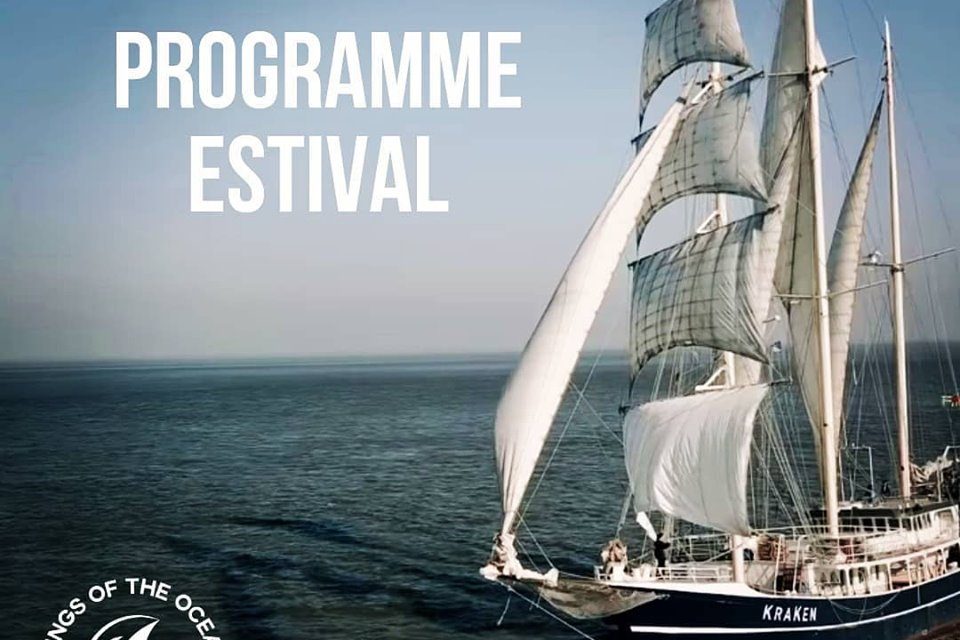 Programme estival, en détails