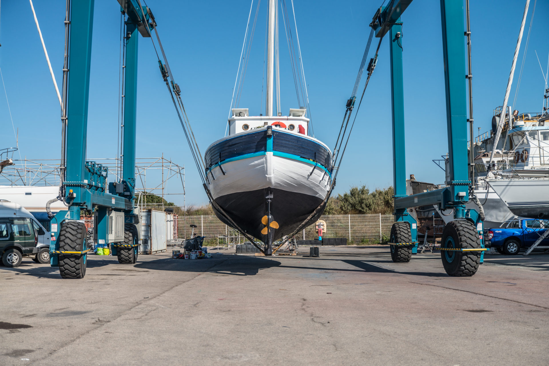 Journal d’un commencement