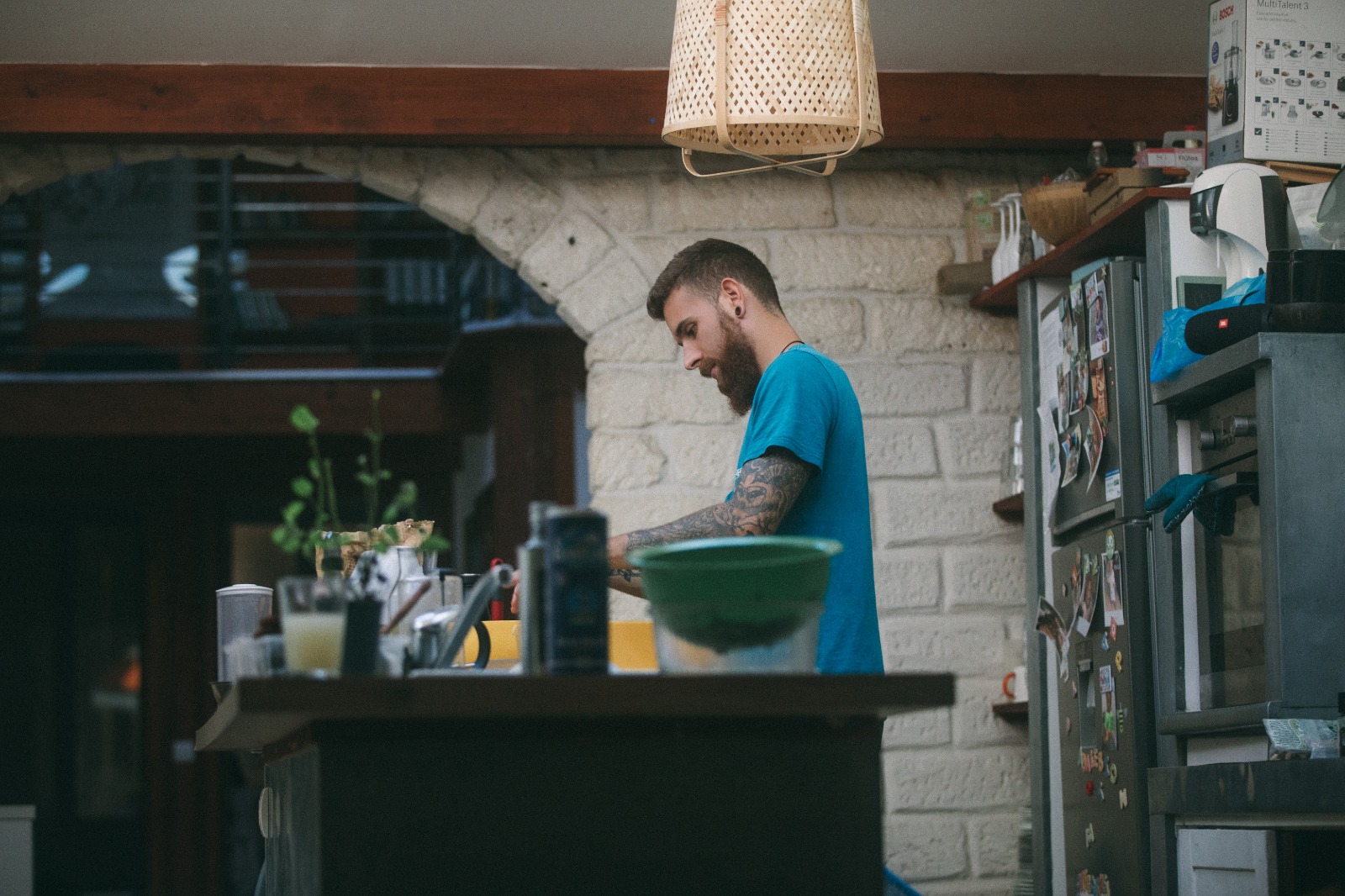 Sauver la biodiversité