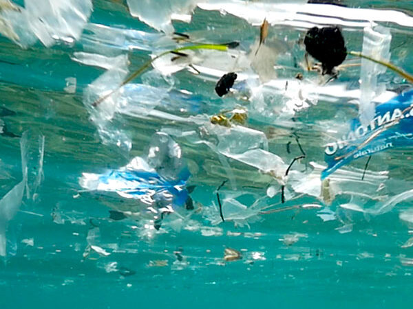 Ciné-Débat « Océan, le mystère plastique »