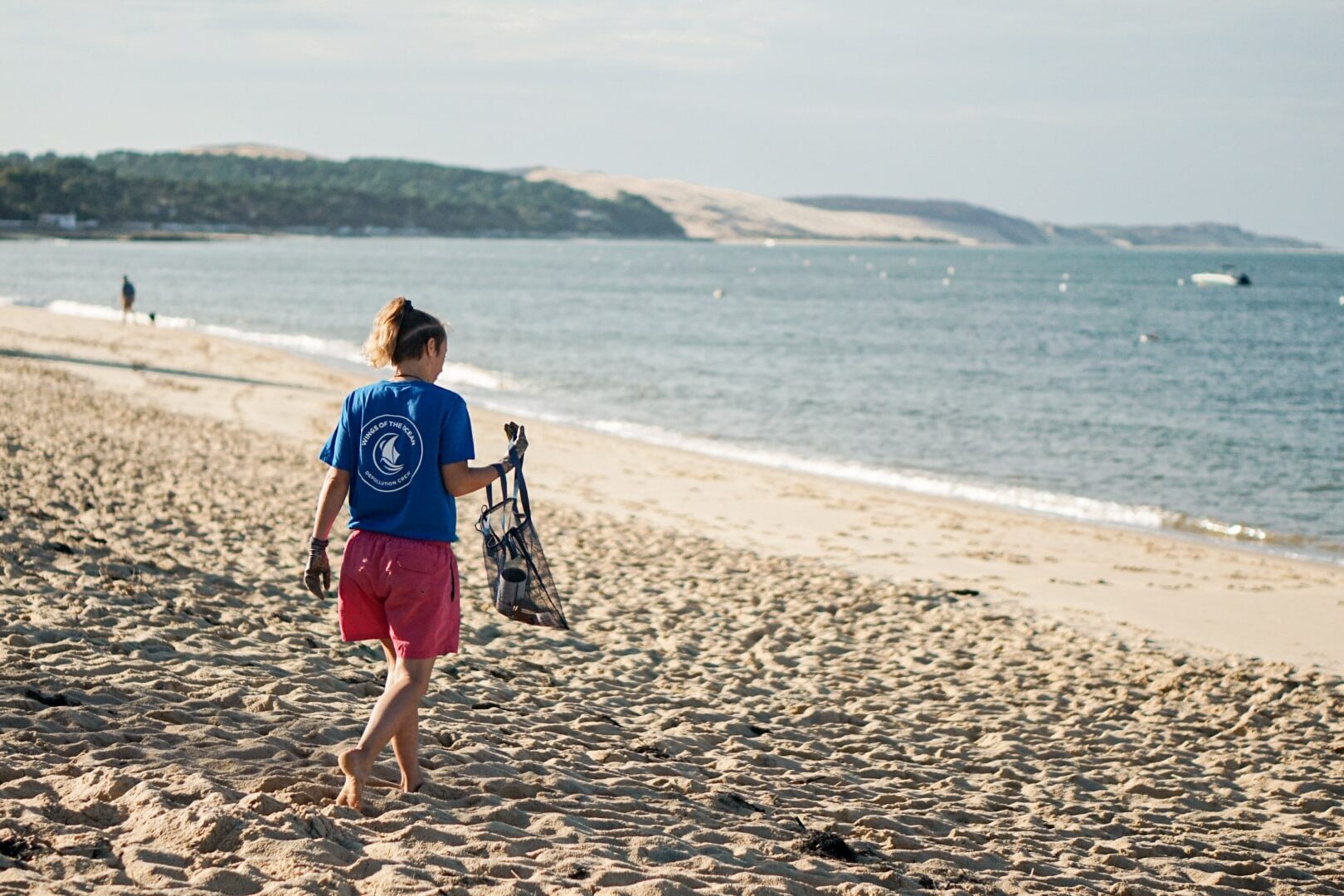 Crème solaire et pollution : comment protéger sa peau sans polluer l’océan