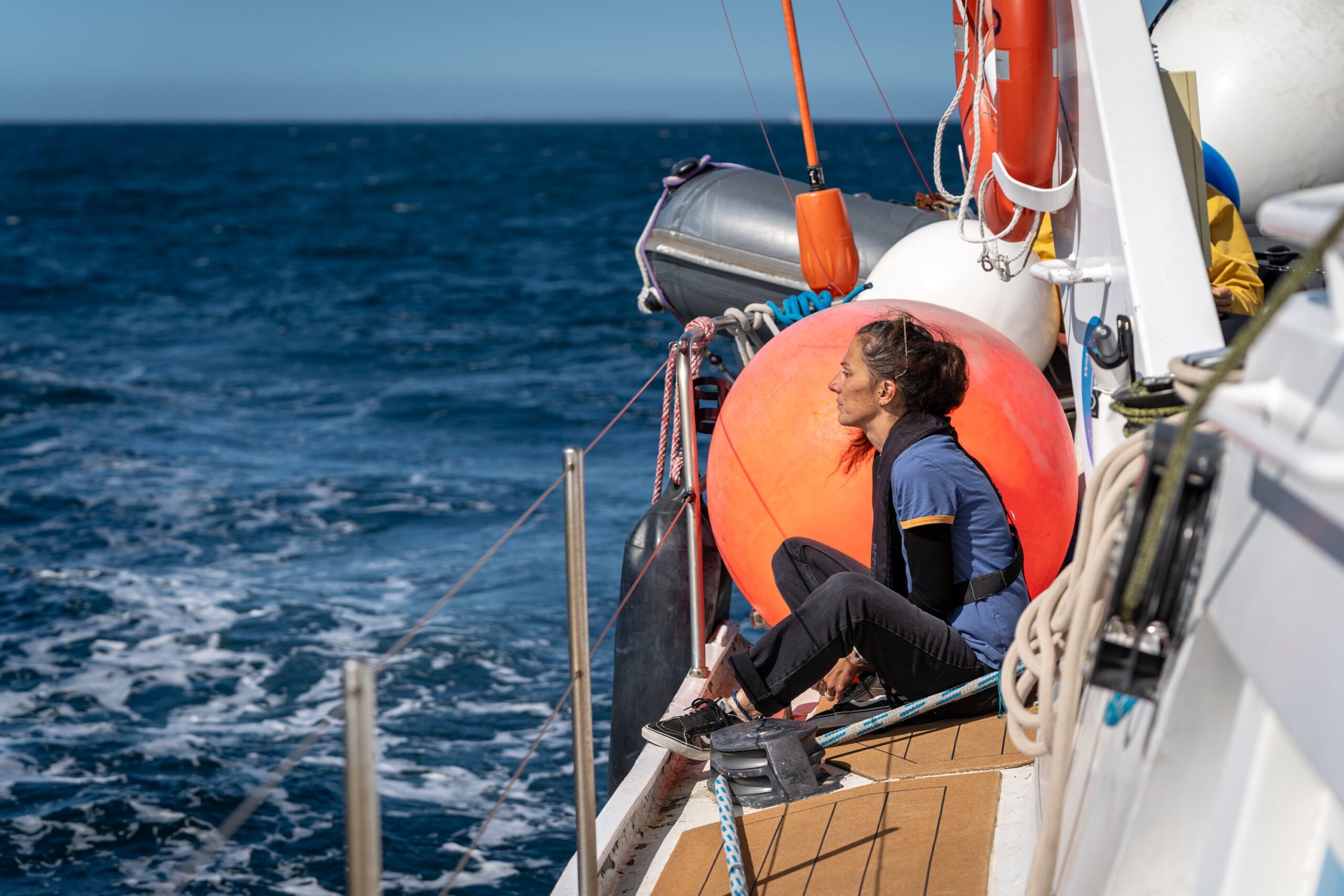 Journée de l’océan : ce 8 juin, faisons entendre la voix de la mer