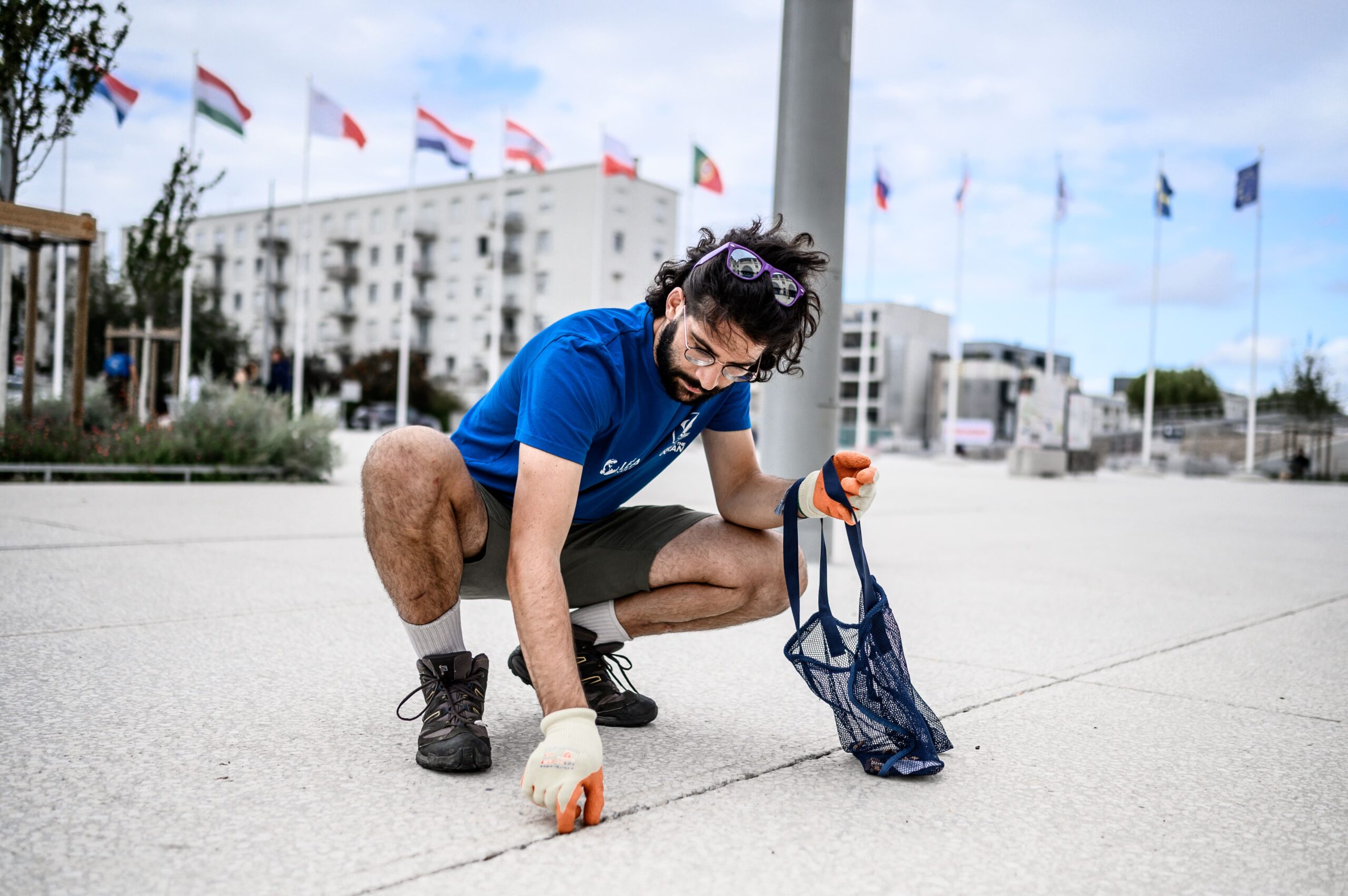 Réduire la pollution plastique : dernière chance pour un traité mondial à Genève