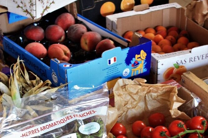 Flexitarien, végétarien ou vegan : quelles différences ?