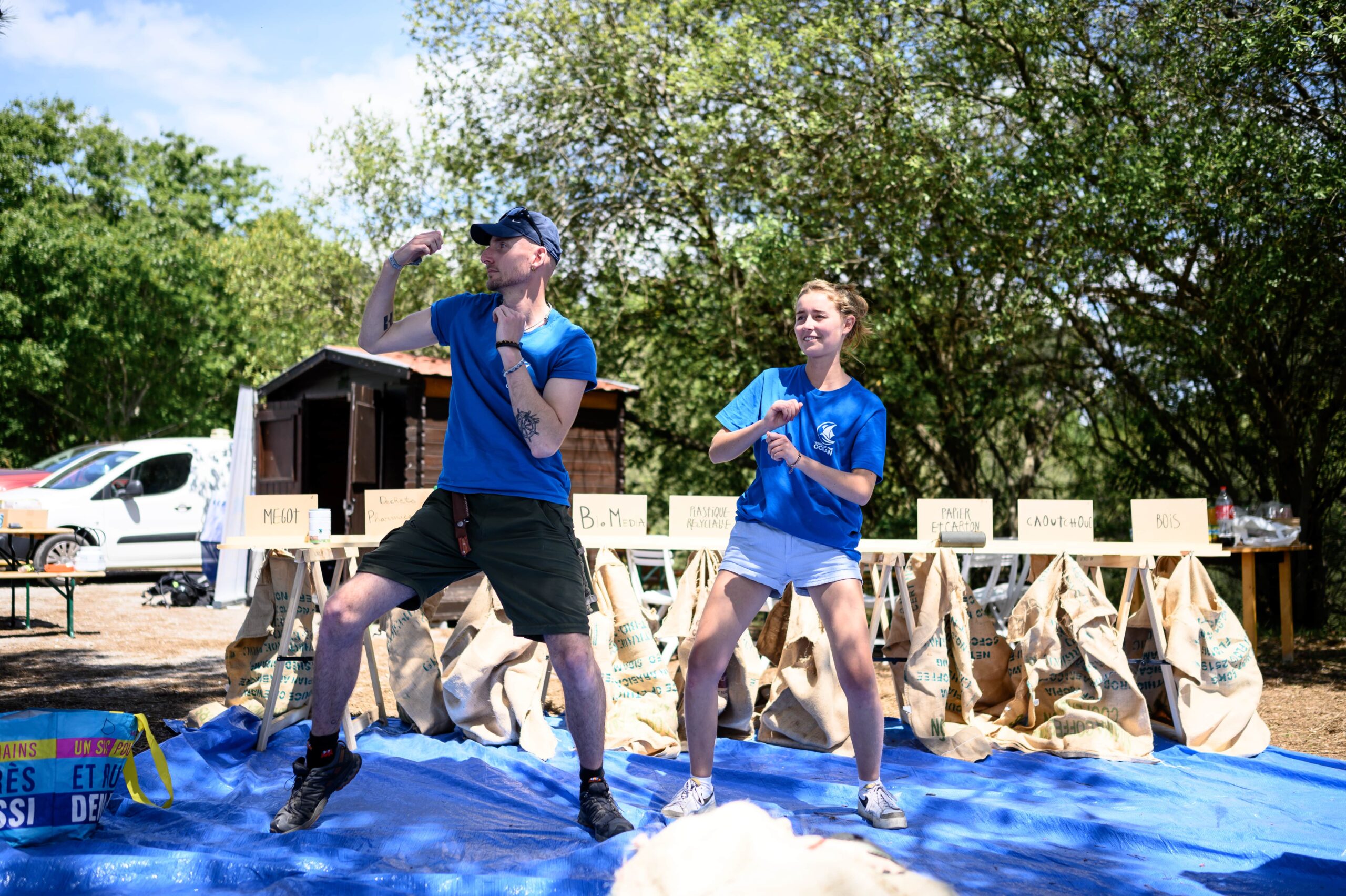 Les 10 gestes utiles pour protéger la planète