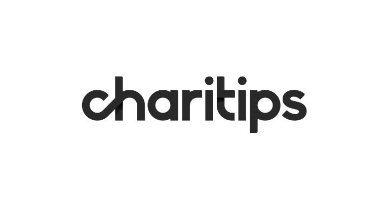 Logo Charitips