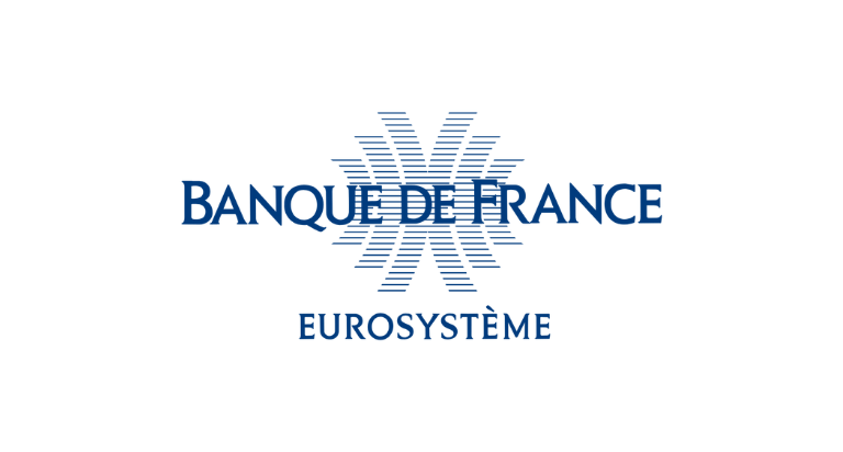 Logo Banque de France