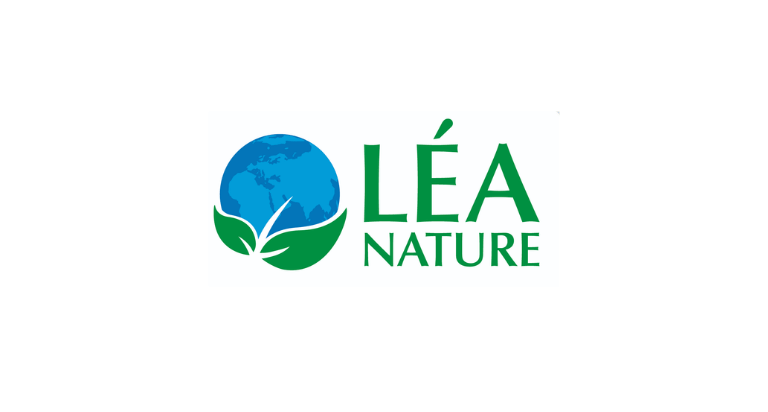 Logo Léa Nature