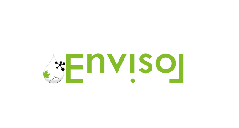 Logo Envisol