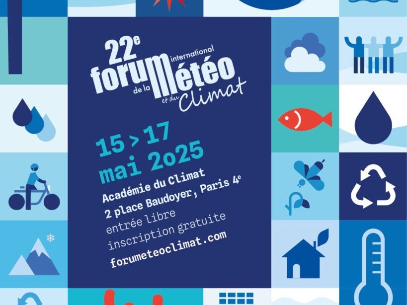 Forum International de la Météo et du Climat