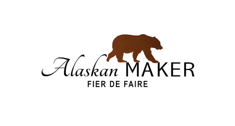 Logo Alaskan Maker