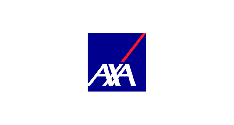 Logo Axa