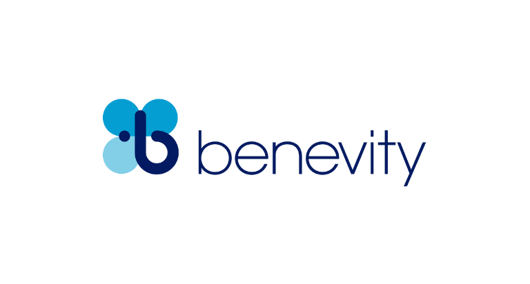 Logo Benevity