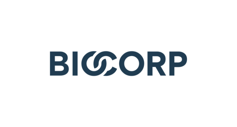 Logo Biocorp
